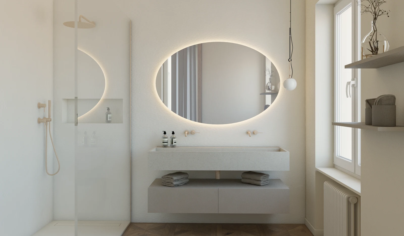 Residenza Milano Corso Garibaldi - thumbnail 10